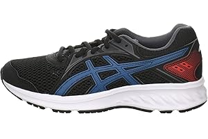 ASICS Jolt 2 GS, Scarpe da Corsa Unisex-Bambini e Ragazzi