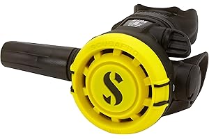 Scubapro 2º Piso R105 Pulpo