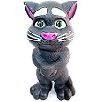 Chaurasia Sellers Talking Tom Cat Black