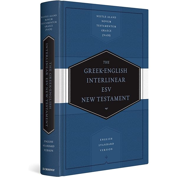 The New Testament in the Original Greek: Byzantine Textform
