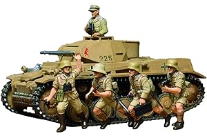 Tamiya 35009 1:35 DT. PzKpfw. II Ausf.F/G (5) SK.121Haubitze Hummel (3) SP.Prod. - modelismo, Kit de plástico, Hobby, Pegamento, Kit de plástico