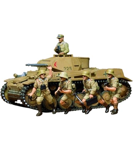 Trumpeter 00350 1/35 Mô Hình Pháo Tự Hành German 12.8cm Selbstfahrlafette L/61 Sturer Emil