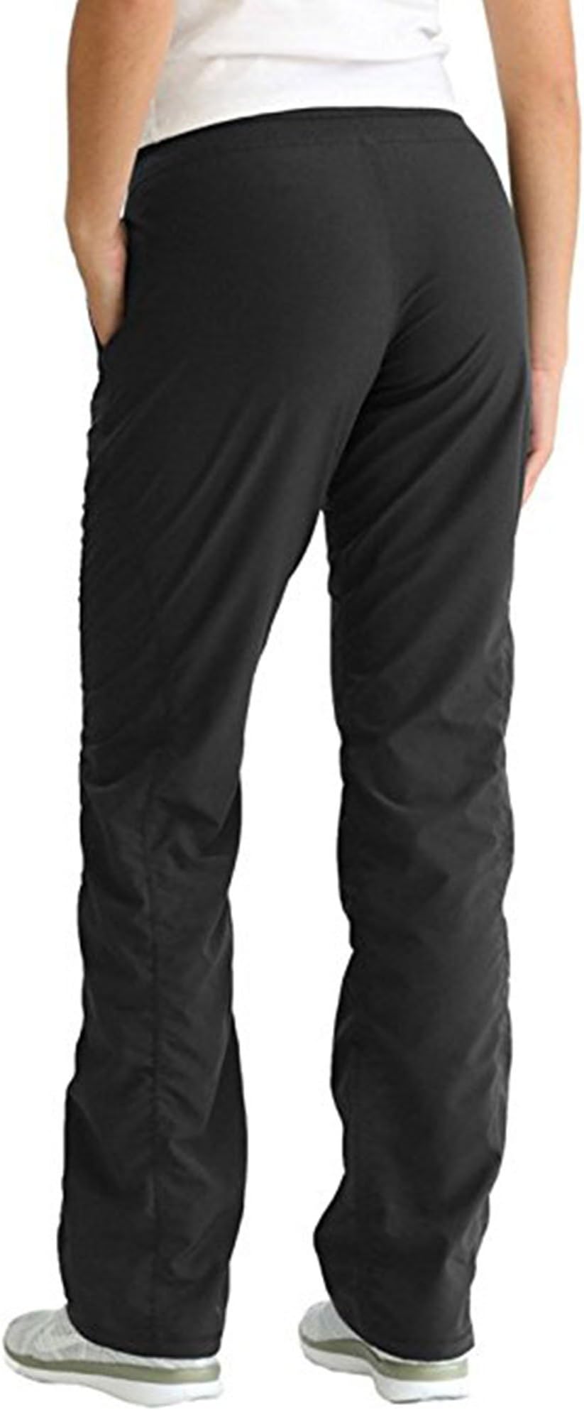 Women's Active Woven Travel Pant
