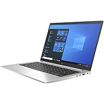 HP EliteBook 830 G8 13.3