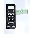 Able Magicook20GElec Microwave Oven Membrane Keypad