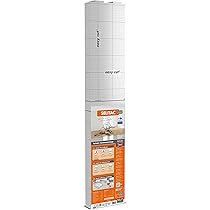 Sottofondo Laminato SELITAC AquaStop 2,2mm - Protezione Umidità Per Parquet E Laminati 15m² - Foto 11