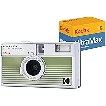 【新品】KODAK EKTAR H35N ＋Kodak ULTRAMAX 400 717P0NMOTzL._AC_UL210_SR210,