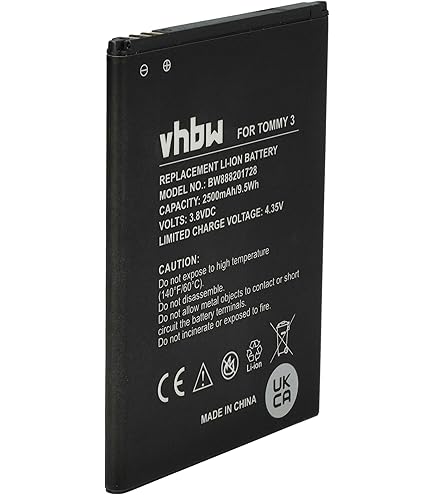 Batterie Compatible Sagem Batterie 1000mAh Pour Sagem My-X3, My-X5 - Compatible Modèles MYX3, MYX5 - Lithium-ion 3.7V Batterie Légère 20g