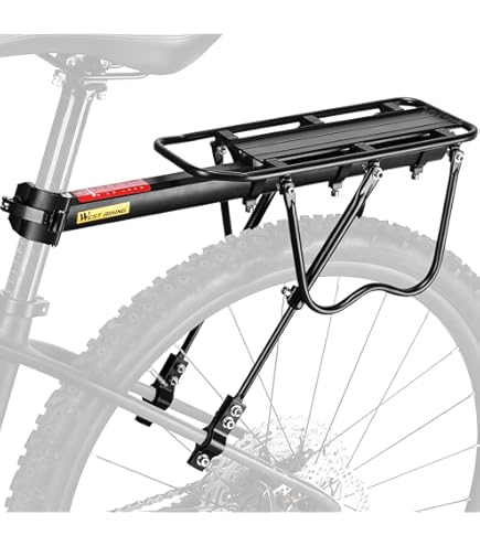 Tubus Grand Expedition Front パニアラック Tubus grand expedition front rack? - Bike Forums