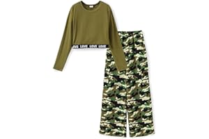 PATPAT Completi e coordinati bambine e ragazze - Vestiti, magliette, pantaloni e altro ancora per look unici e divertenti. Abbigliamento per ragazze dai 4 ai 12 anni