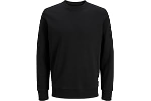JACK & JONES Jjebasic Sweat Crew Neck Noos sweatshirt