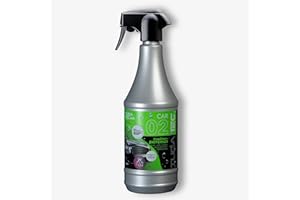 ‎TUGA TEC TUGA TEC Insektenentferner Premium 1L – Effektiver Insektenreiniger für Lack, Glas, Kunststoff & Chrom – Schonend & pH-neutral – Für Auto, Motorrad, LKW – Made in Germany
