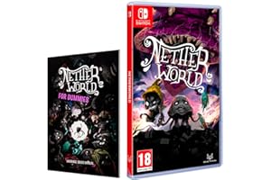 SELECTA PLAY NetherWorld (NSW)