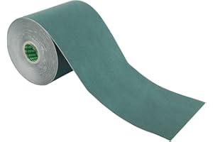 DasMorine Artificial Grass Tape Self-Adhesive Seaming Turf Tape for Jointing Lawn Carpet,Connecting Synthetic Turf Lawn Mat (15cm x 20m)