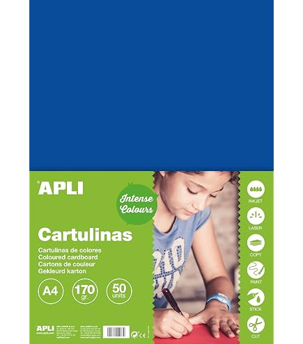 Carta e lavorazione della carta: Casa e cucina: Kit per creazione cartoncini, Carta, Stencil e altro
