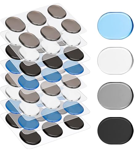 Amortiguadores Moongel Para Batería – Set De Gel Y Goma Para Controlar El Sonido