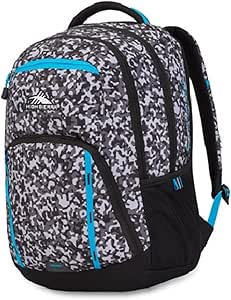 high sierra riprap everyday backpack