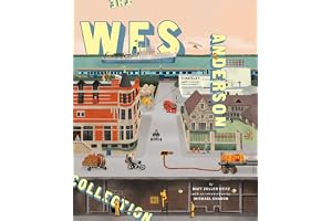 The Wes Anderson Collection