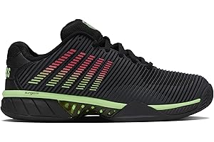 K-Swiss Hypercourt Express 2, Scarpe da Tennis Uomo