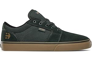 Etnies Barge LS - Scarpe da Skateboard Uomo