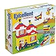 DD Retails Excellent Building Block for Kids,300 Pcs Block Game,House Building Blocks,Educational Toy, Bricks Toys Sets,Puzzles Block Set for Kids