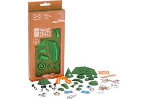 YY Vertical - Magnete Route Setter, arrampicata tiene magneti per frigorifero, Edizione piombo