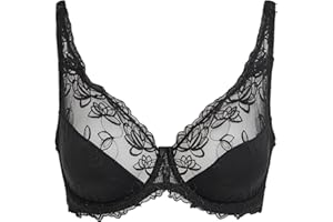 Hunkemöller Unwattierter Bügel-BH Diva