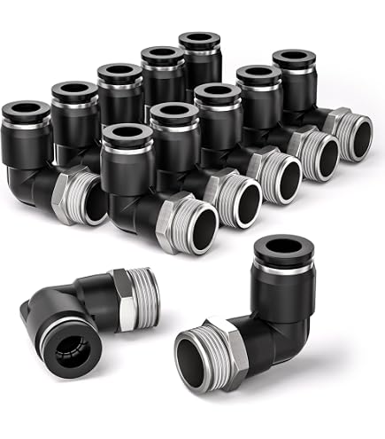 Raccord Laiton Droit Femelle ITAP-FIT 12 Mm - Pour Tubes Cuivre, Eau Potable Et Chauffage, Pression 20 Bar