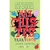 M&aacute;s chistes para ni&ntilde;os: Me parto de risa (La Esfera Kids)