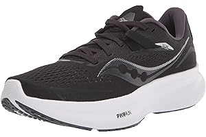 Saucony Ride 15, Zapatillas para Correr Hombre