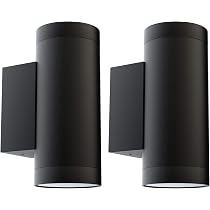 Wandleuchte Aussen Klighten Außenwandleuchte 2x E2 Produktbild-Vorschau 4