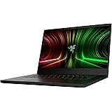 Razer Blade 14, AMD Gaming Laptop (AMD Ryzen 9 5900HX, NVIDIA GeForce RTX 3070, QHD-165Hz, 16GB RAM, 1TB SSD, Chroma RGB Ligh