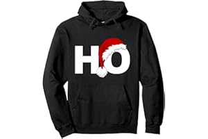 FESTA DI NATALE ABBIGLIAMENTO DECORAZIONI Merry Christmas Outfit Weihnachtskleidung Pullover Hoodie