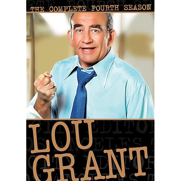 その他 Lou Grant: Season Two / [DVD] [Import] Amazon.co.jp: Lou Grant: The Complete Second Season : Ed