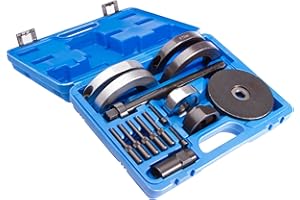 SEGMINISMART Radlagerwerkzeug Radlager Werkzeug 72 mm