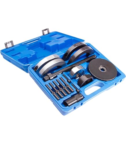 WT-6062 Wiellager (de)montage set 72mm WT-6062 Wiellager (de)montage set 72mm