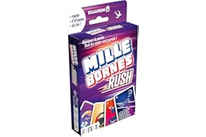 DUJARDIN Mille BORNES Rush