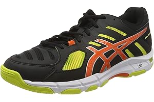 ASICS Homme Gel-Beyond 5 Chaussures de Volleyball