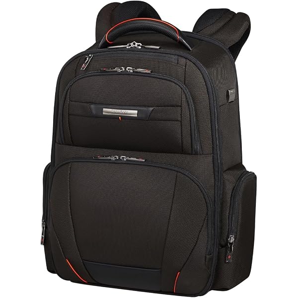 Housse à vêtements Samsonite Pro DLX 3 Noir - 41589-1041 - V84*09008 Housse à vêtements Samsonite Pro DLX 3 Noir - 41589-1041 - V84*09008