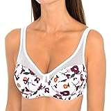 Dim Sujetador de gran capacidad con aros Generous Mujer x1