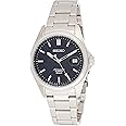 Seiko Men's Japanese Mechanical Automatic Watch