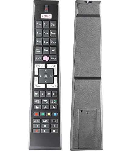 Telecomando TV per Telefunken TFE22138FHDW