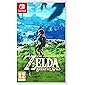 The Legend of Zelda: Breath of the Wild (Nintendo Switch)