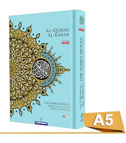 Livre Coran Al-Tajwid Arabe - Traduction Sens Fr/Ph | Al Hidayah
