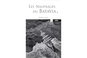 Les Naufragés du Batavia - Suivi de Prosper