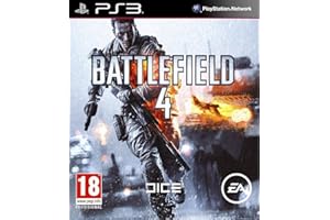 EA SPORTS Battlefield 4
