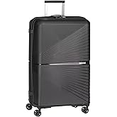 American Tourister AIRCONIC-SPINNER 77/28 TSA &Uuml;niseks Yetişkin Valiz