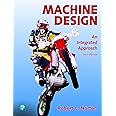 Machine Design: An Integrated Approach