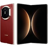HUAWEI Mate X7 Katlanabilir Akıllı Telefon 16+512GB, 8" 120Hz LTPO Katlanabilir Ekran, True-to-Colour Kamera, Kunlun Glass, 5