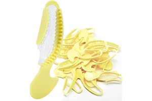 LA MIERE Bite Registration Trays (Quadrant 35 pcs)